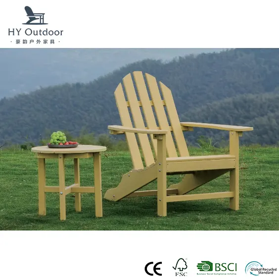 Зошто столиците Adirondack се толку удобни? Ергономските тајни зад нивниот дизајн